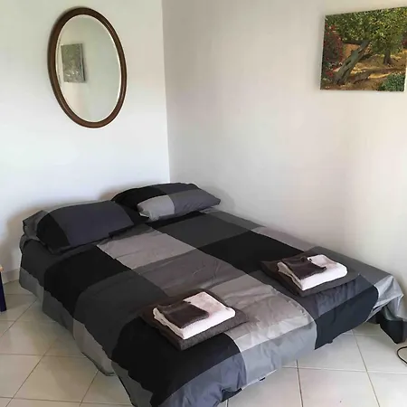 Nocleg ze śniadaniem Contrada Carmine Reitano (Messina)